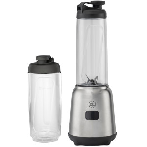 OBH Nordica Mix och Move Smoothie Blender 300W med två flaskor