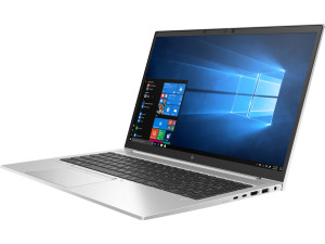 HP EliteBook 850 G7 15.6" Touch FHD i7 10th 32GB 512GB W11P (beg med små märken, liten repa skärm)  Som ny