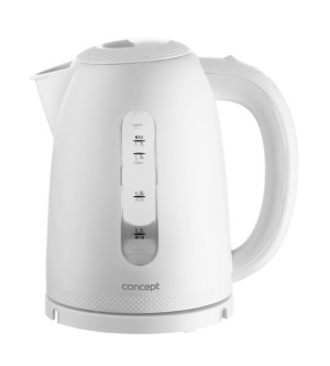 Concept vattenkokare 1.7 liter 2200W