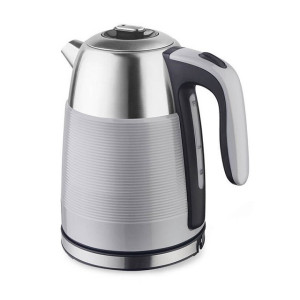 Maestro vattenkokare i rostfritt stål 1.7 liter 2200W