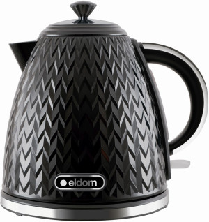 Eldom Nela vattenkokare 1.7 liter 2000W