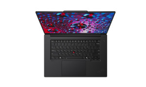 Lenovo Thinkpad P1 G7 16" Full HD+ Ultra 7 165H 32GB 1TB RTX 1000 Ada W11P 2YW   Som ny