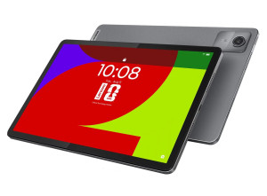 Lenovo Idea Tab ZAFR 11" 256GB 8GB WiFi Gray