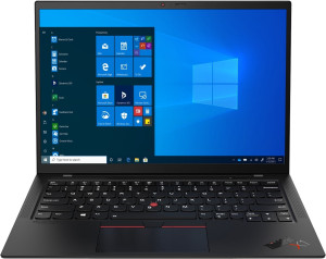 Lenovo ThinkPad X1 Carbon Gen 9 14" FHD i7 11th 16GB 256GB W11P   Som ny