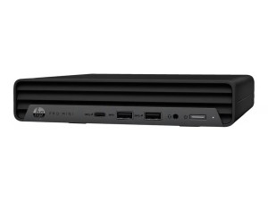 HP Pro Mini 400 G9 i3 (13th Gen) 16GB DDR5 256GB NVMe W11P
