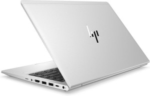 HP EliteBook 640 G9 14" Full HD i5 12th 16GB 256GB W11P  Som ny