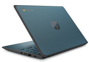 HP Chromebook 11 G9 EE 11.6" Intel DualCore 4GB 32GB   Som ny