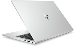 HP EliteBook 840 G7 14" Full HD i5 10th 8GB 256GB W11P (beg med små märken skärm, liten chassiskada)  Som ny