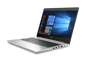 HP ProBook 445 G7 14" FHD Ryzen 5 8GB 256GB W11H (beg med mura)  Som ny