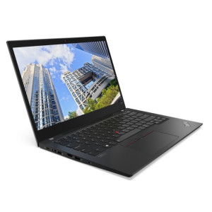Lenovo Thinkpad T14s G2 14" FHD i5 11th 16GB 256GB W11P med 4G (beg*)