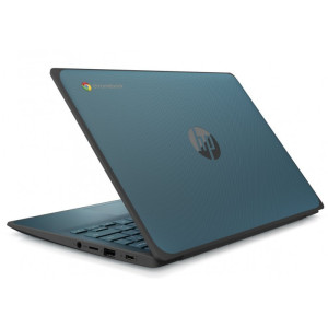 HP Chromebook 11 G9 EE 11.6" Intel QuadCore 8GB 64GB   Som ny