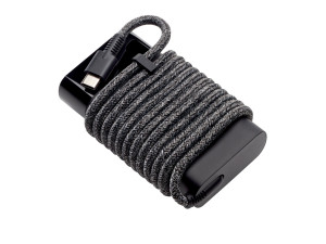 HP original laddare 65W USB-C AC-adapter