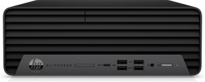 HP EliteDesk 805 G6 SFF Ryzen 5 16GB 256GB W11P