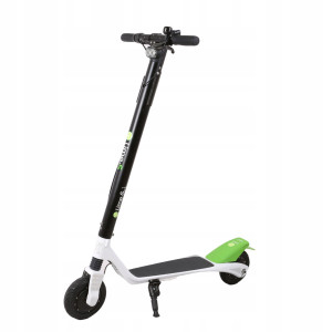 Segway Lime-S elscooter XL med 30-40 km räckvidd (demo i nyskick, ej vikbar)