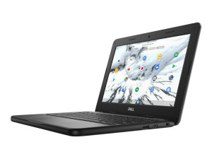 Dell Chromebook 3100 11.6" HD 4GB 32GB  Som ny