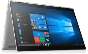 HP EliteBook x360 1030 G4 13.3" Full HD i7 16GB 256GB SSD Win 11 Pro (beg defekt touchskärm)  Som ny