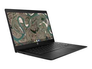 HP Chromebook 14 G7 14" Full HD Intel N4500 4GB 32GB Chrome OS  Som ny