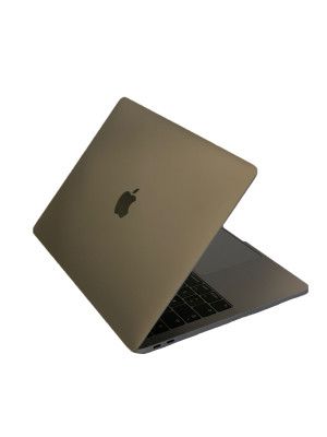 Apple MacBook Pro 2021 14" M1 Pro 16GB 512GB Rymdgrå  Som ny