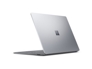 Microsoft Surface Laptop 4 13.5" i5 11th 8GB 256GB W11P Platinum   Som ny