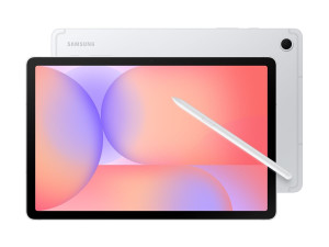 Samsung Galaxy Tab S10 Lite 10.9" 128GB WiFi i silver (inkl S Pen)