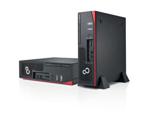 Fujitsu Siemens Esprimo D958 SFF i5 9th 8GB 512GB W11P
