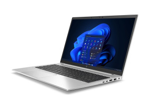 HP EliteBook 850 G8 15.6" Full HD i5 11th 16GB 512GB W11P (beg med mura, små bucklor)  Som ny
