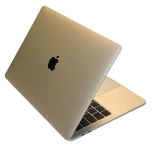 Apple MacBook Pro 13-tum 2019 i5 8GB 256GB SSD Silver med Touchbar  Som ny