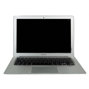 Apple MacBook Air 13-tum 2017 i5 8GB 128GB (beg med små märken skärm, små skuggor)  Som ny