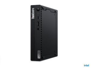 Lenovo ThinkCentre M70q G2 Tiny i7 11th 16GB 256GB W11P med WiFi  (2 DisplayPort + 1 HDMI)