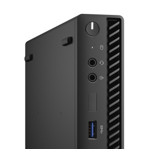 Dell OptiPlex 3090 Micro i5 10th 8GB 256GB W11P med WiFi