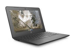 HP Chromebook 11A G6 11.6" HD AMD 4GB 32GB   Som ny