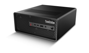 Lenovo ThinkStation P3 Ultra SFF Gen 2 Ultra 7 265 32GB 1TB RTX 2000 Ada 16 GB W11P Wi-Fi 7 3YW