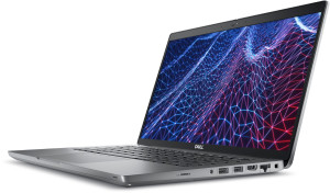 Dell Latitude 5430 14" FHD i5 12th 16GB 256GB W11P (beg - lock*) (Klass D)