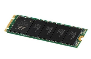 1 TB M.2 2280 NVMe SSD-hårddisk