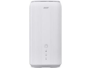 Acer Connect X6E trådlös 5G-router/4G-router med WiFi 6E Dual Band