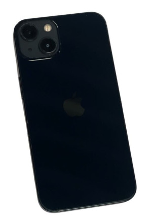 Apple iPhone 13 128GB 5G Midnight Black  Garanti 1år  (beg med nytt batteri)
