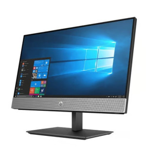 HP ProOne 600 G5 All-in-One 21.5" i5 9th 16GB 256GB W11 med DVD