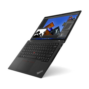 Lenovo ThinkPad T14 G3 14" Full HD+ i7 12th 32GB 256GB W11P (beg med små märken, liten repa skärm)  Som ny