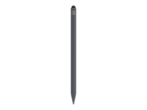 ZAGG Pro Stylus 2 Grå aktiv stylus pekpenna för iPad
