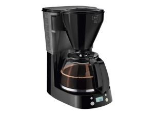 Melitta EasyTimer kaffebryggare med timerfunktion