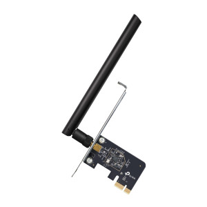 TP-Link ARCHER T2E V1 trådlöst PCIe nätverkskort med Wi-Fi 5 (600 Mbit/s)