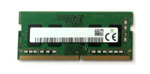 Kingston 8GB DDR4 PC4 2666 MHz SO-DIMM RAM-minne till laptop