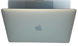 Apple MacBook Pro 13-tum 2019 Touchbar i5 16GB 512GB SpaceGrey  Som ny