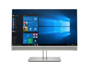 HP EliteOne 800 G5 All-in-One 23.8" Full HD i5 9th 16GB 512GB med DVD W11P