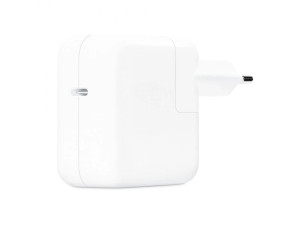 Apple original 61 Watt USB-C AC-adapter till Macbook m.m.
