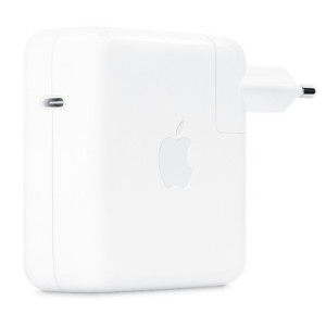Apple original 67 Watt USB-C AC-adapter till Macbook m.m.