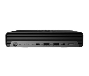 HP Elite Mini 800 G9 i5 13th Gen 16GB 256GB NVMe SSD W11P (ny)