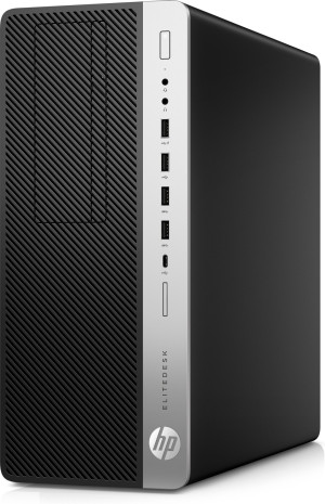 HP EliteDesk 800 G5 Tower i5 9th 16GB 256GB W11P