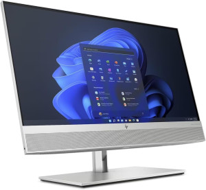 HP EliteOne 800 G6 All-in-One 23.8" Full HD i5 10th 16GB 256GB W11P med WiFi