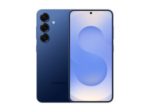 Samsung Galaxy S25 5G 6.2" 128GB med 120 Hz-skärm Marinblå   Som ny